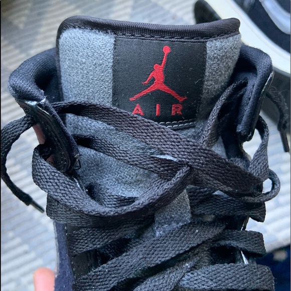 Men’s 9.5 (43) Nike Air Jordan 1 Mid ‘Winterized’ - Picture 7 of 7